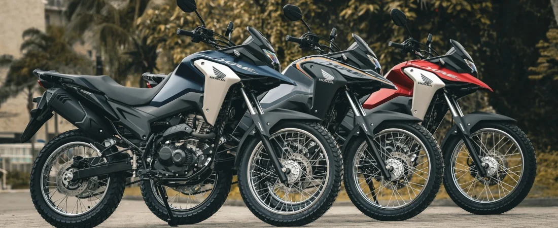 Honda XRE 190 2026: Agilidade, Economia e o Melhor Custo-Benefício
